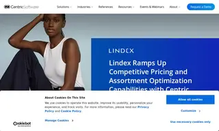Preview of the Lindex Case Study