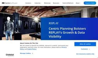 Preview of the Replay Case Study