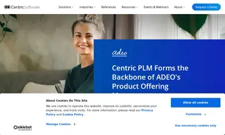 Preview of the ADEO Services Case Study