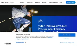 Preview of the Yutori Inc Case Study