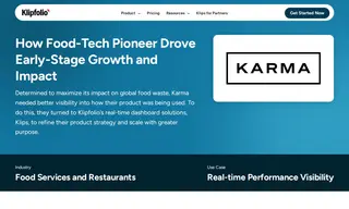 Preview of the Karma Case Study