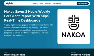 Preview of the Nakoa Case Study