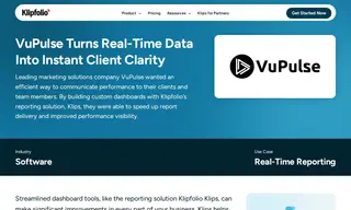 Preview of the VuPulse Case Study