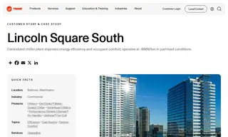 Preview of the Kemper Development Company Case Study