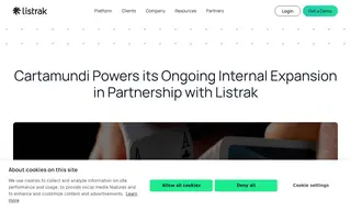 Preview of the Cartamundi Case Study