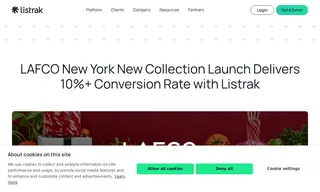 Preview of the Lafco New York Case Study