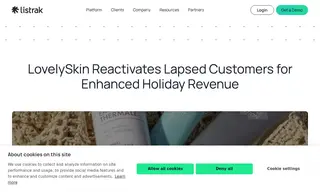 Preview of the LovelySkin Case Study