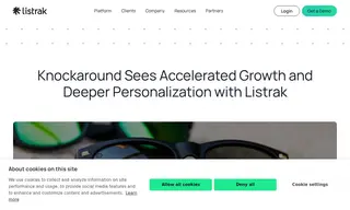 Preview of the Knockaround Case Study