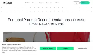 Preview of the Jomashop Case Study