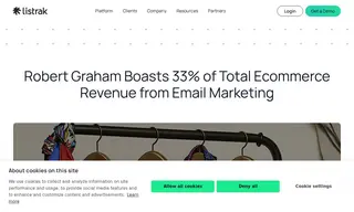 Preview of the Robert Graham Case Study
