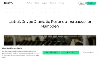 Preview of the Hampden Case Study