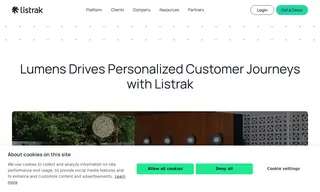 Preview of the Lumens Case Study