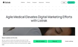 Preview of the Agile Medical Case Study