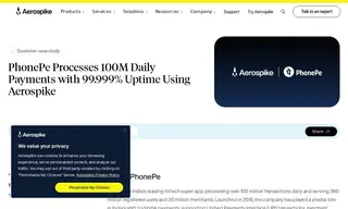 Preview of the PhonePe Case Study
