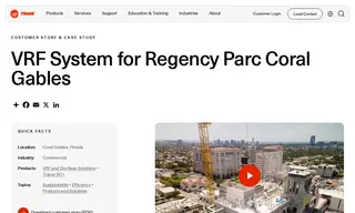 Preview of the Codina Partners Case Study