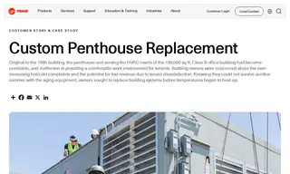 Preview of the Building Owners Case Study