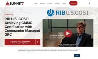 Preview of the RIB U.S. Cost Case Study