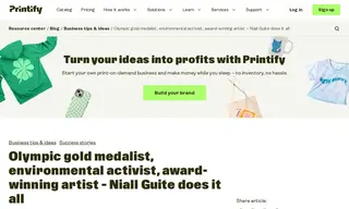 Preview of the Special Olympics GB Case Study