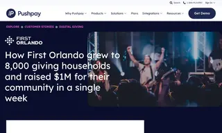 Preview of the First Orlando Case Study