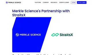 Preview of the StraitsX Case Study