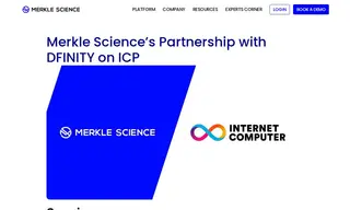 Preview of the Dfinity Foundation Case Study