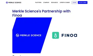 Preview of the Finoa Case Study