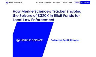 Preview of the Scott Simons Case Study