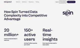 Preview of the SPiN Case Study