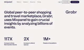 Preview of the Grabr Case Study