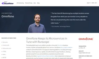 Preview of the Omnifone Case Study