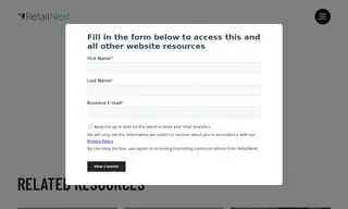 Preview of the Snow Peak Case Study