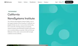 Preview of the UCLA Case Study
