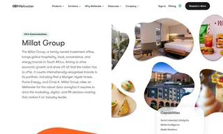Preview of the Millat Group Case Study
