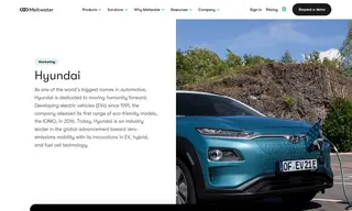 Preview of the Hyundai Case Study