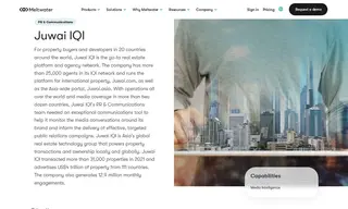 Preview of the Juwai IQI Case Study