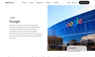 Preview of the Google Case Study