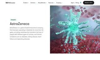 Preview of the AstraZeneca Case Study