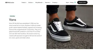 Preview of the Vans Off The Wall Case Study