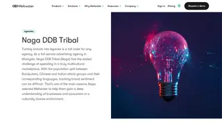 Preview of the Naga DDB Tribal Case Study