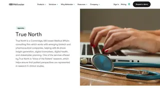 Preview of the True North Solutions Case Study