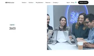 Preview of the 360i Case Study