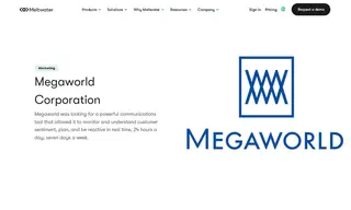 Preview of the Megaworld Corporation Case Study