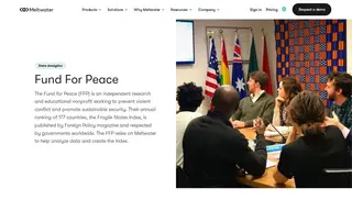 Preview of the Fund for Peace Case Study