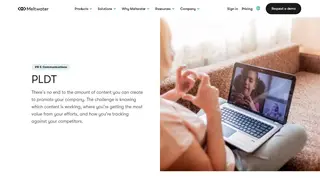 Preview of the PLDT Case Study