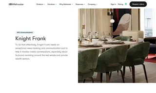 Preview of the Knight Frank Singapore Case Study