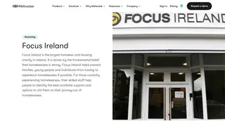 Preview of the Focus Ireland Case Study