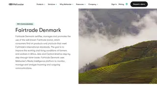 Preview of the Fairtrade Case Study