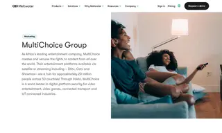 Preview of the The MultiChoice Group Case Study