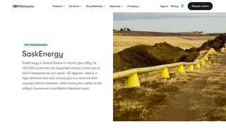 Preview of the SaskEnergy Case Study
