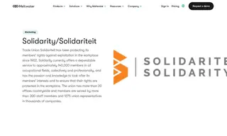 Preview of the Solidarity/Solidariteit Case Study